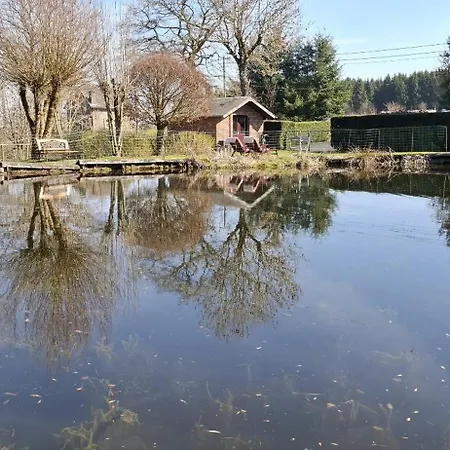 Bulle D'eau Дом отдыха Гуви